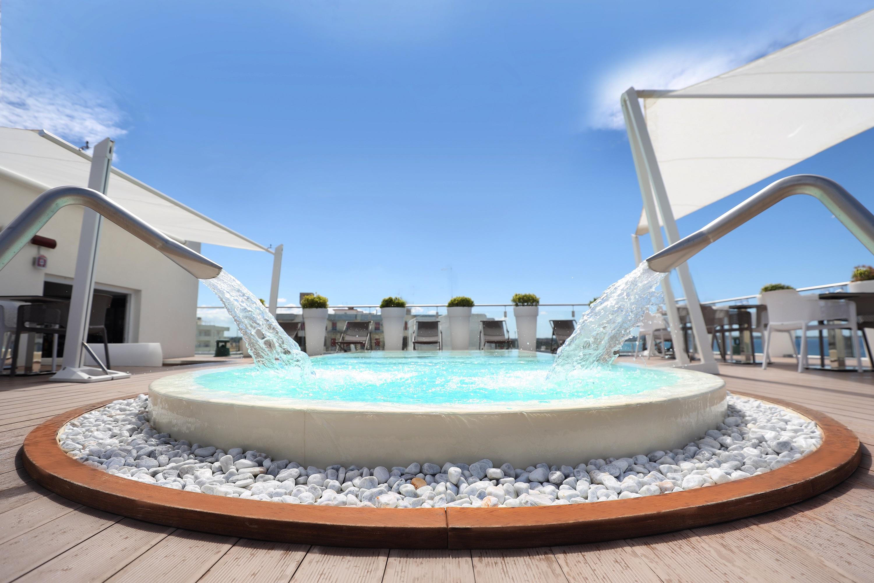Hotel M&f Gallipoli