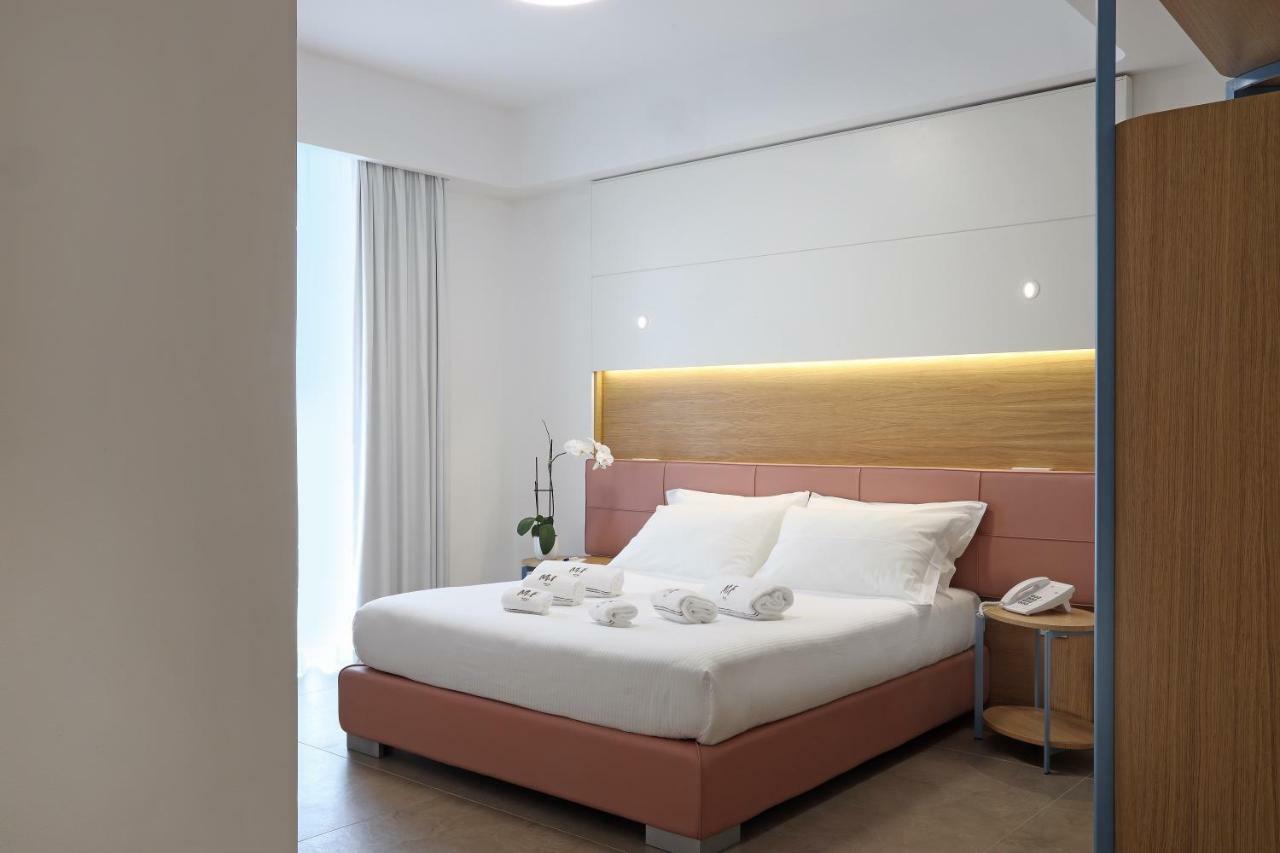 Hotel M&f 4*