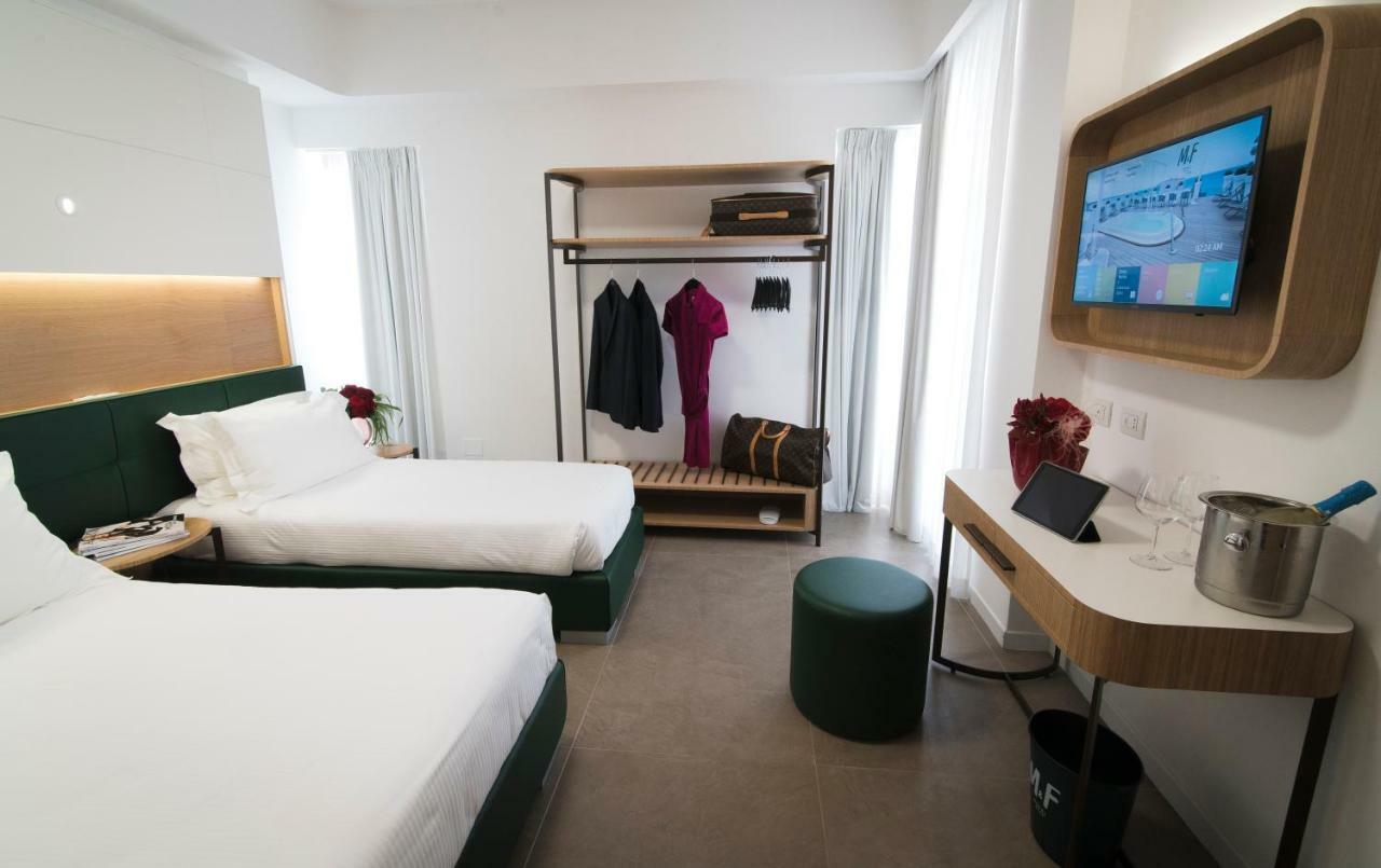 Hotel M&f 4*