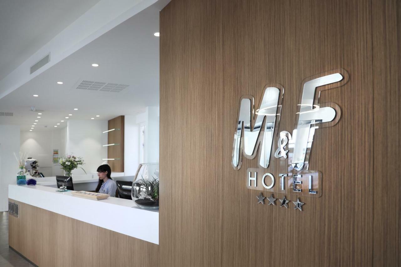 M&f Hotel Gallipoli