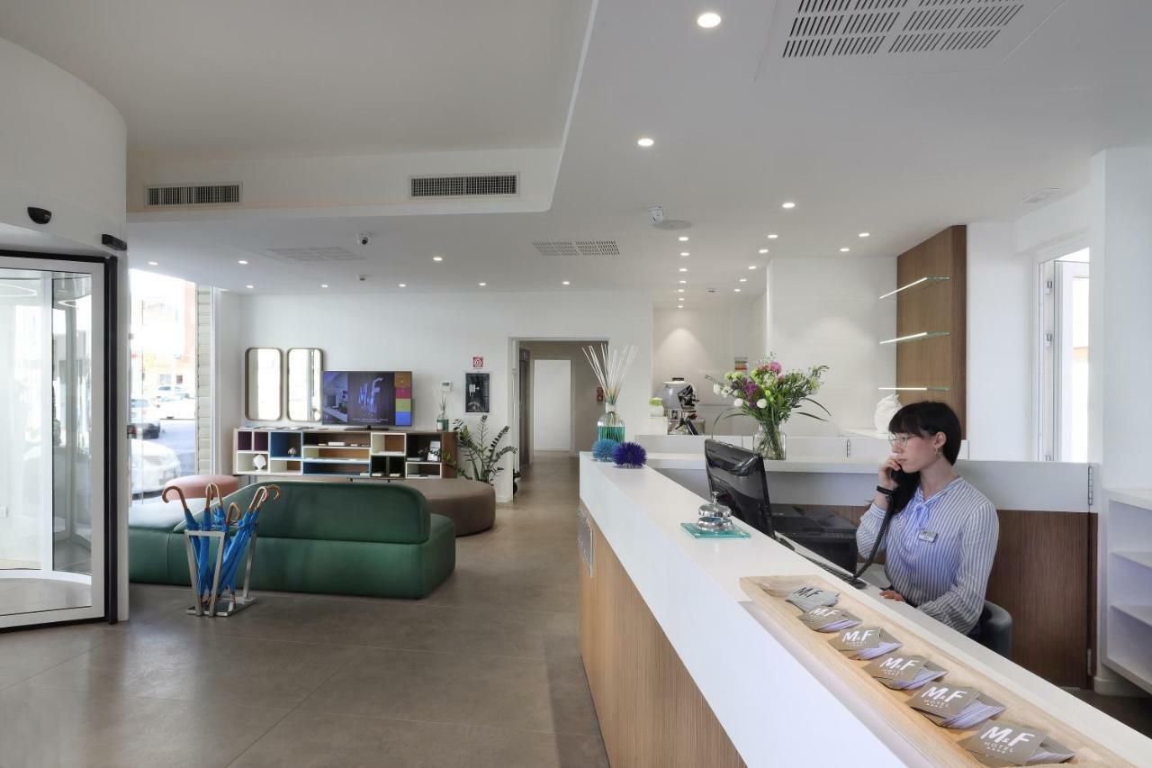 M&f Hotel 4*