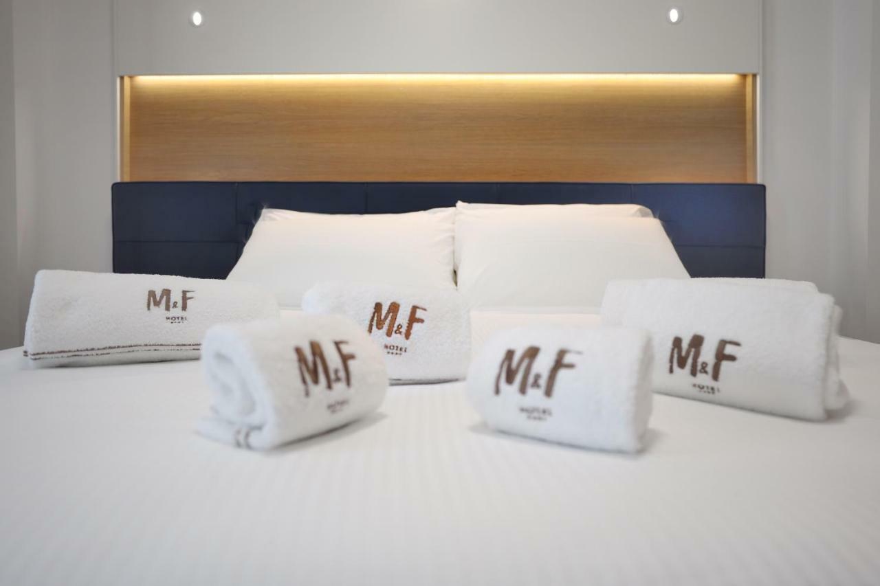 M&f 4*