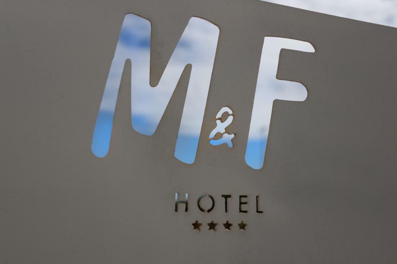 M&f 4* Gallipoli