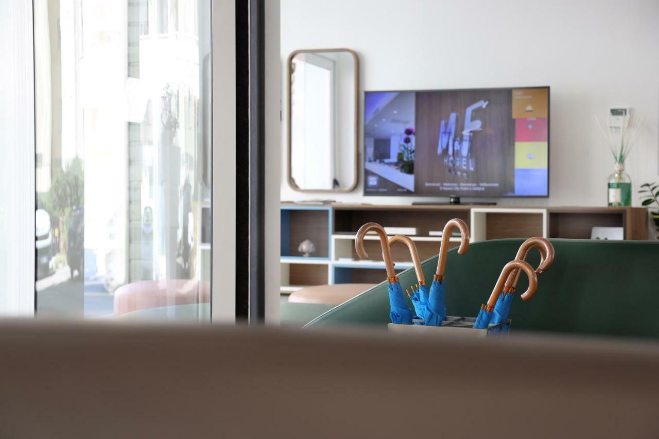 M&f Hotel 4*