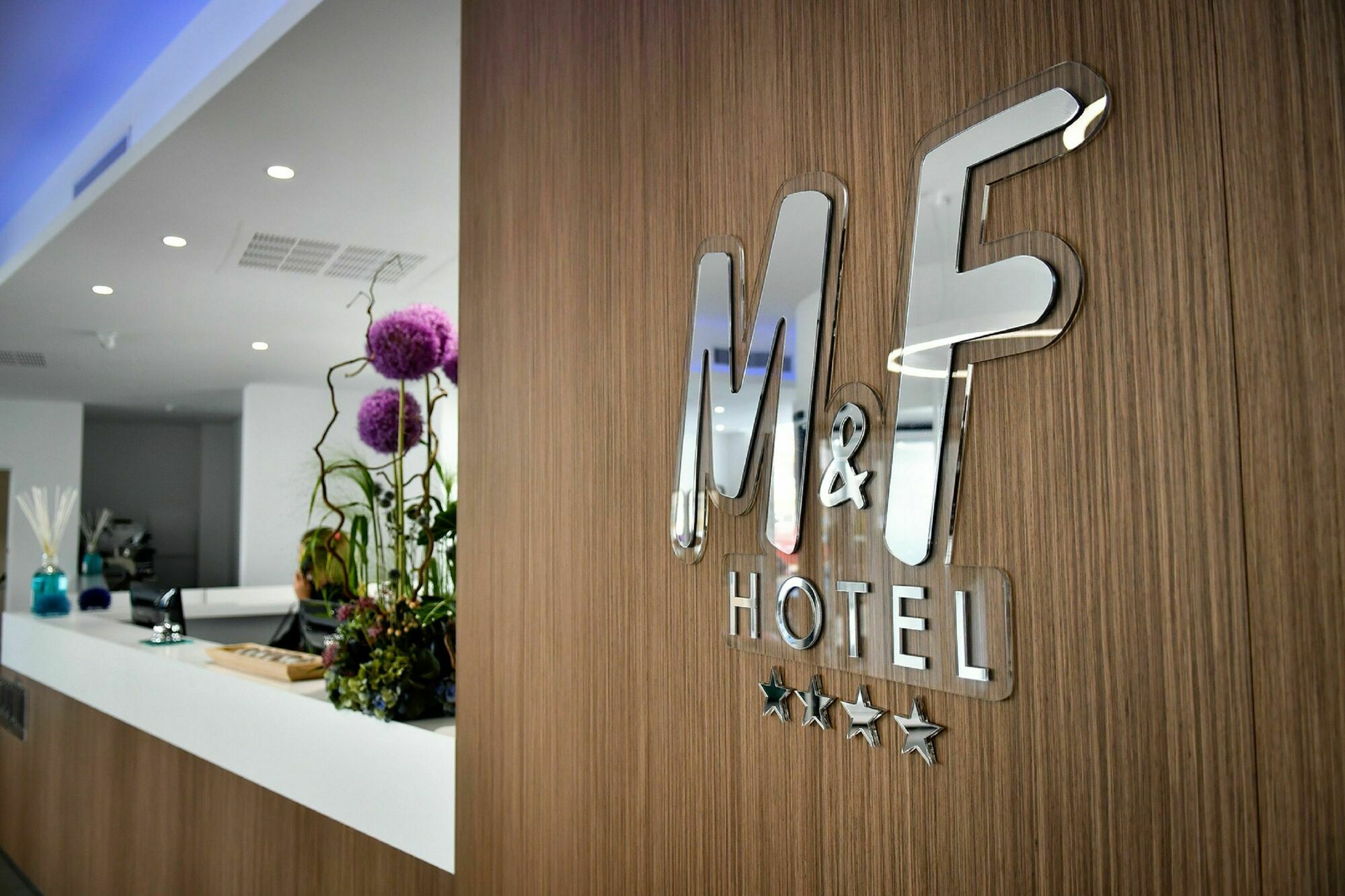 M&f Hotel Gallipoli