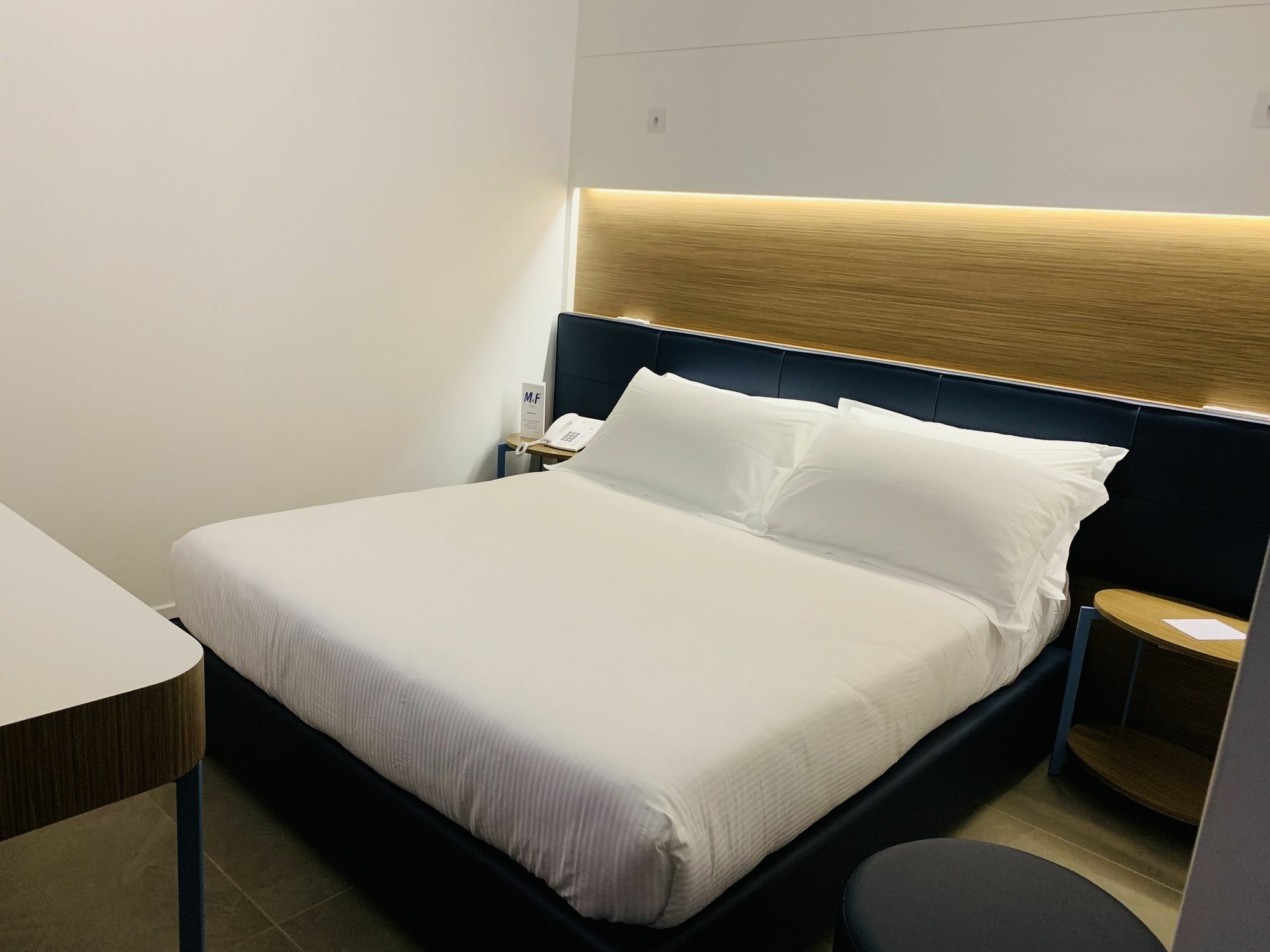 M&f Hotel Gallipoli