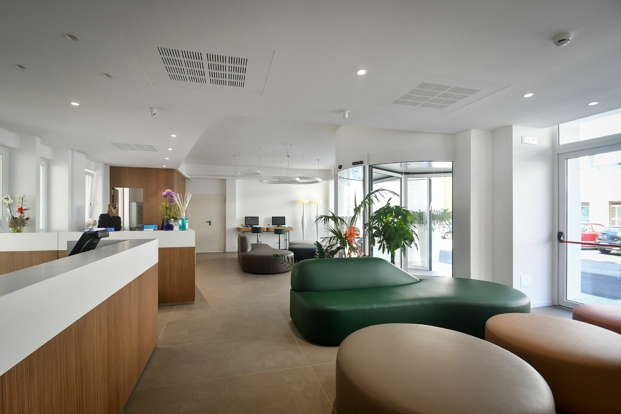 M&f Hotel 4*